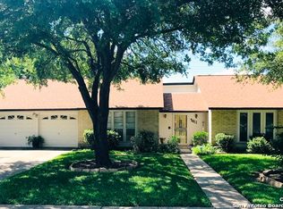 7411 Preston Trl, San Antonio, TX 78244