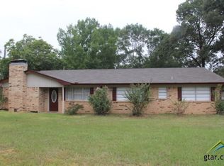2400 Holly St, Jacksonville, TX 75766