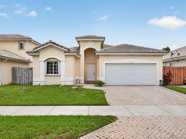14215 SW 156th Ave, Miami, FL 33196