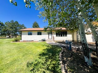 76 Dow Rd, Sheridan, WY 82801