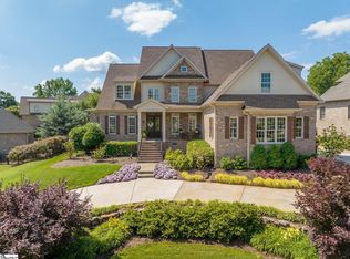 206 Glen Abbey Way, Greer, SC 29650
