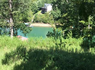 Deer Run Point, La follette, TN 37766