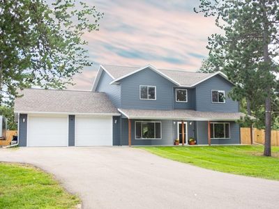 5433 Whisper Ln NW, Bemidji, MN, 56601