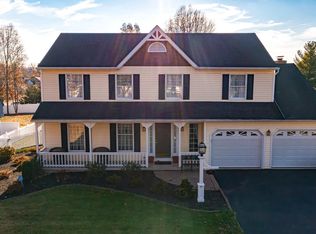 479 N 7th Ave, Royersford, PA 19468