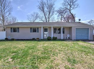 1457 Colorado Dr, Toms River, NJ