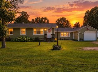2108 Judge Rd, Basom, NY 14013