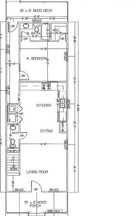 2nd image of 619 Laurel St