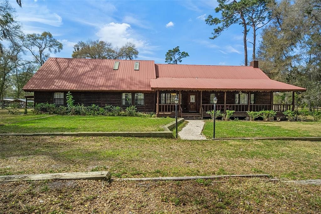 7562 County Road 575, Bushnell, FL 33513 Zillow