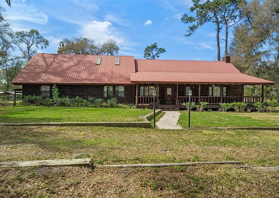 7562 County Road 575, Bushnell, FL 33513 Zillow
