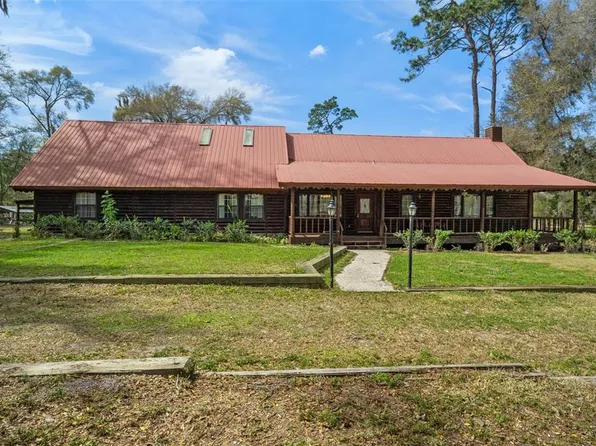 7562 County Road 575, Bushnell, FL 33513