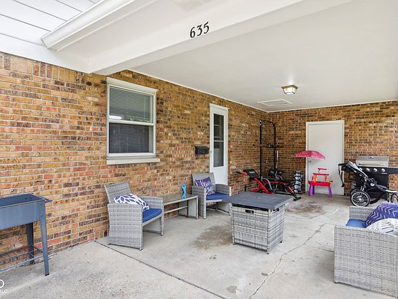 3rd image of 635 Kentucky Ave