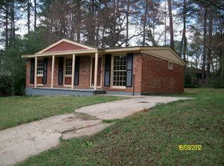 1534 Ravenel Rd, Conley, GA 30288