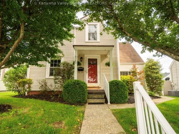 5145 Ohio St, South Charleston, WV 25309
