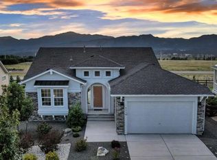 3259 Red Cavern Rd, Colorado Springs, CO 80908