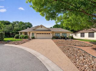 809 Boquilla Trl, Georgetown, TX 78633