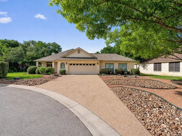 809 Boquilla Trl, Georgetown, TX 78633