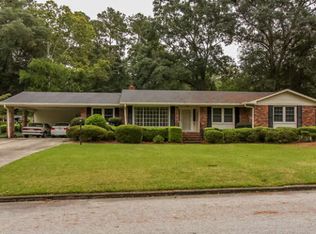 820 Windsor Ct, Augusta, GA 30909