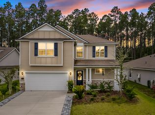 114 Granite City Ave, Saint Johns, FL 32259