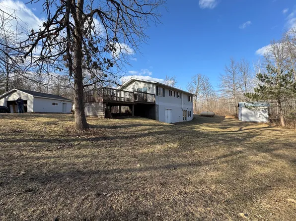 86278 Military Rd, Sturgeon Lake, MN 55783
