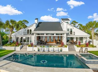 4600 Bay Point Rd, Panama City Beach, FL 32408