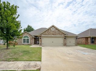 13224 Almond Dr, Oklahoma City, OK 73170