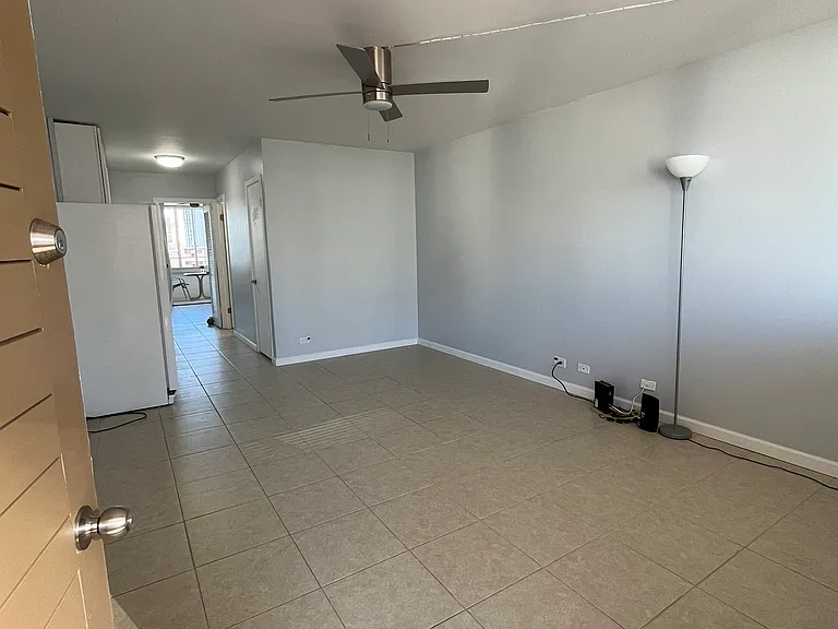 1720 Ala Moana Blvd #Penthouse 6A — Photo 3