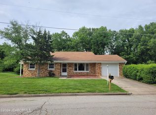 2619 Mohawk Dr, Jefferson City, MO 65101