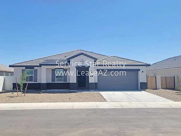 2nd image of 1031 W Falls Canyon Dr