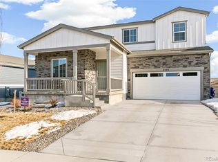 2174 Villageview Ln, Castle Rock, CO 80104