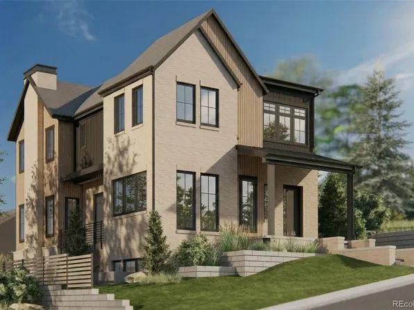 414 Ford Street, Golden, CO 80403