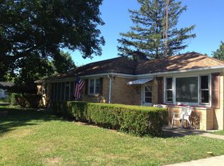 658 E North St, Portland, IN 47371