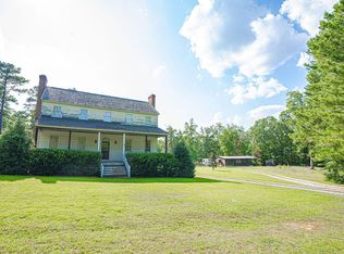 3902 Blackstone Rd, Sanford, NC 27330