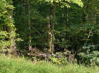 Patricksburg Rd, Spencer, IN 47460