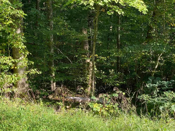 Patricksburg Rd, Spencer, IN 47460