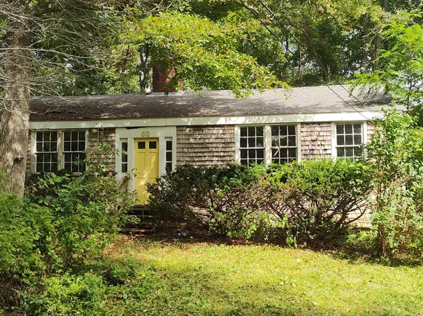 60 Swamp Road, Brewster, MA 02631