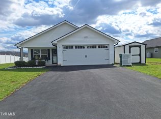 141 Marilee Way, Kingsport, TN 37660