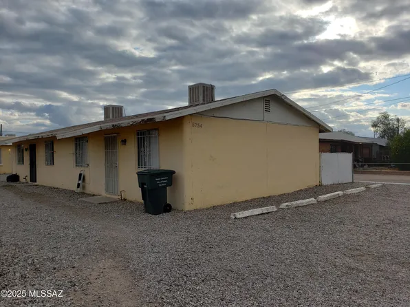 5754 E 28th St, Tucson, AZ 85711
