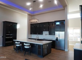 23167 W MONTGOMERY Road, Wittmann, AZ 85361