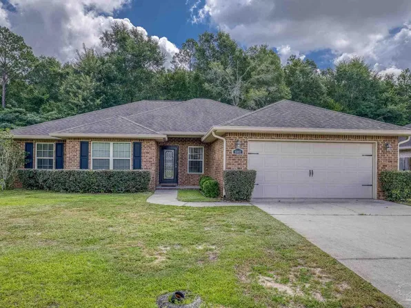 6049 Autumn Pines Cir, Pace, FL 32571
