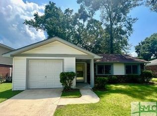 235 Holiday Dr, Savannah, GA 31419
