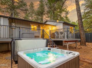 2553 Mesa Trl, Flagstaff, AZ 86005