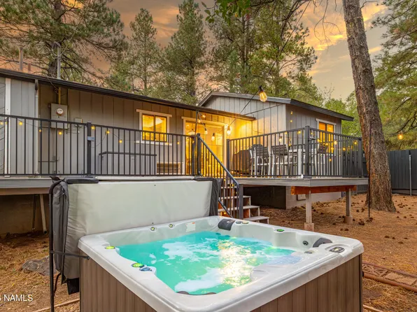 2553 Mesa Trl, Flagstaff, AZ 86005