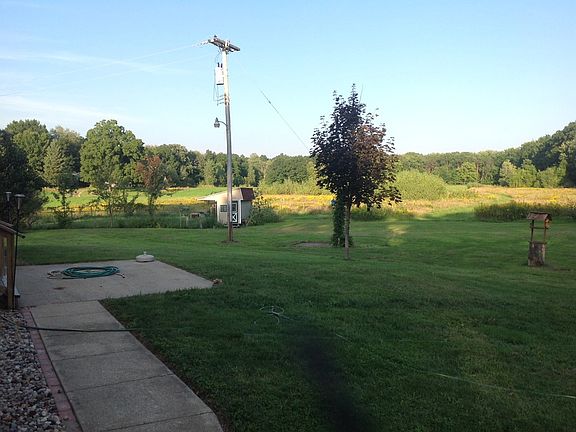 Back Yard Chicken coop