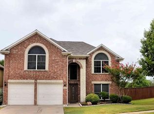 7645 Parkwood Ln, Fort Worth, TX 76133