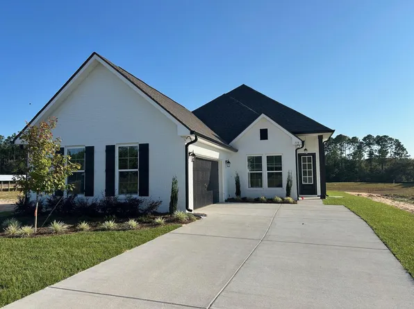 118 Tadpole Pl, Freeport, FL 32439