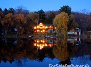 W6651 Simonson Ln, Wautoma, WI 54982