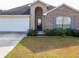 11360 Hampton Ct, Denham Springs, LA 70726