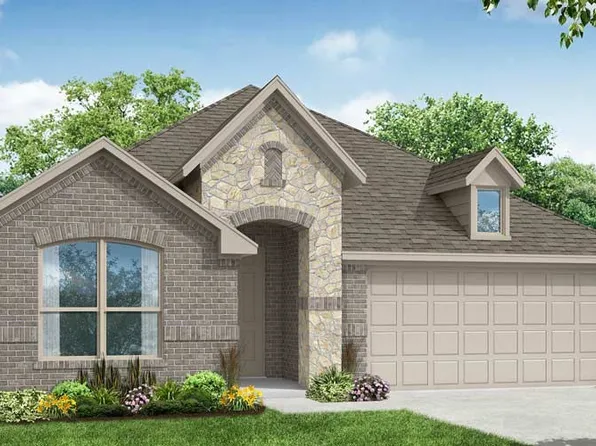 109 Woodland Way, Mesquite, TX 75181