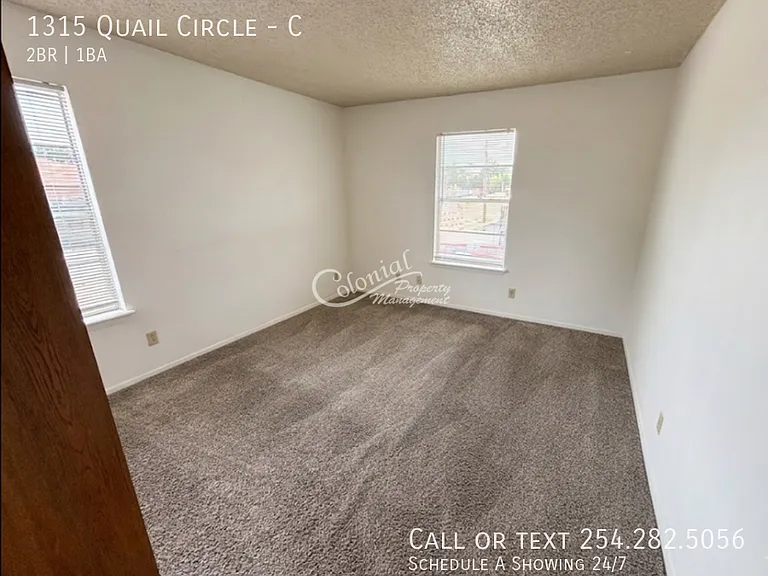 1315 Quail Cir #C — Photo 6