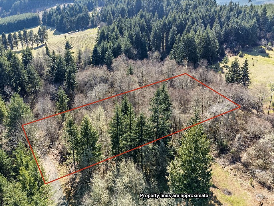 133 Silverthistle Road, Winlock, WA 98596 Zillow